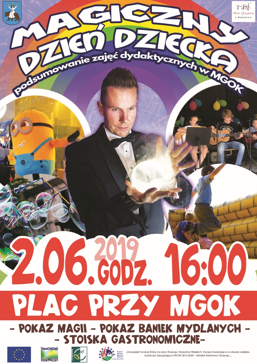 dzien dziecka UE
