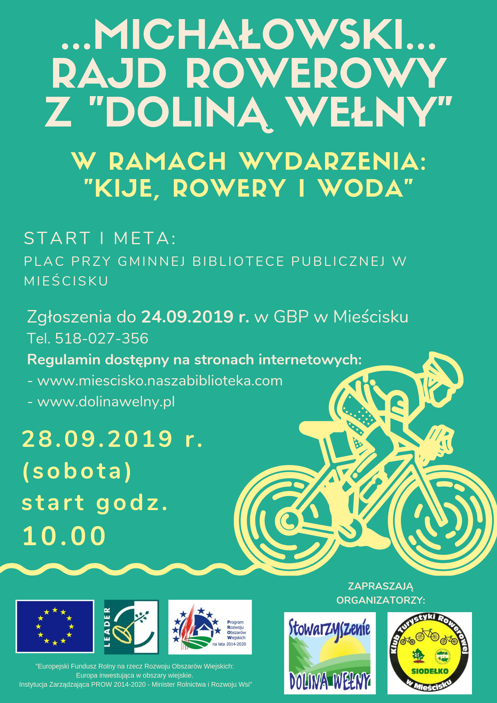 michalowski RR