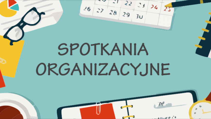 spotkanie organizacyjne kgw
