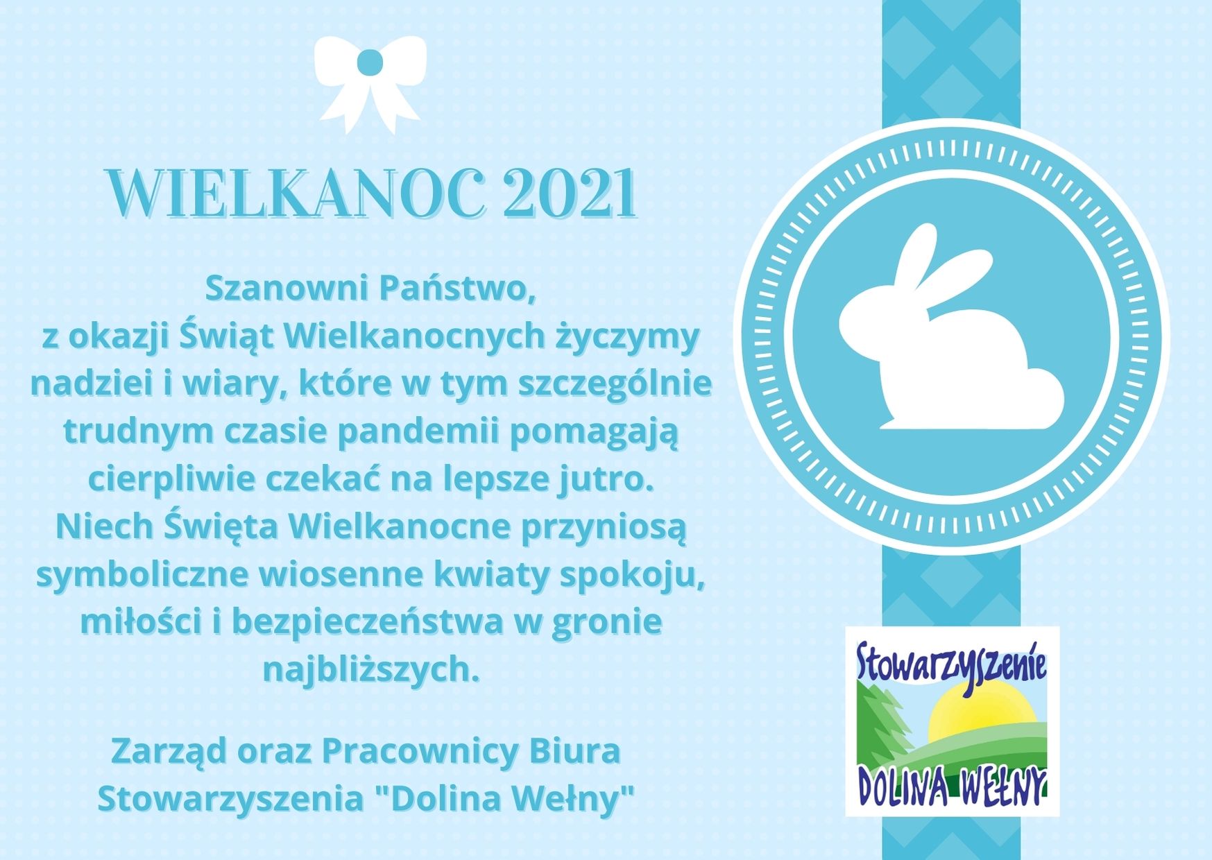 Wielkanoc 2021