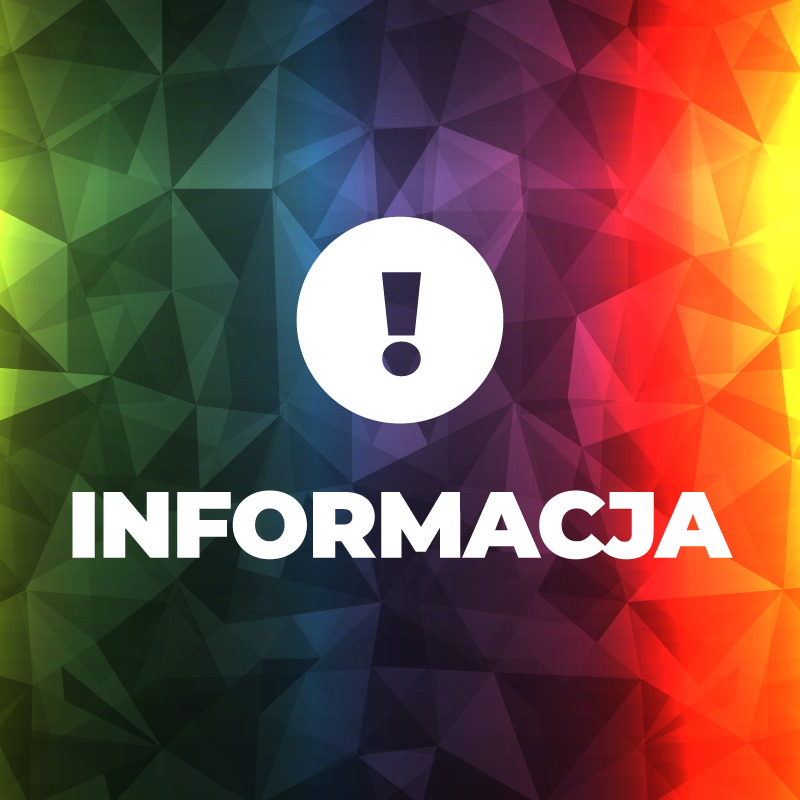 informacja