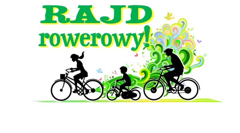 rajd rowerowy