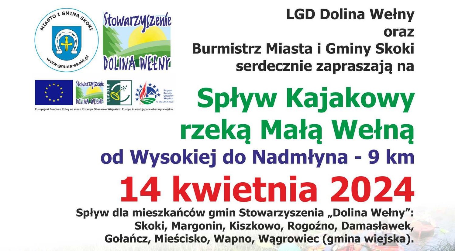 plakat mały