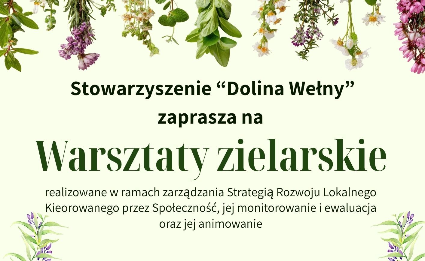 MAŁY Warsztaty