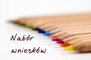nabor wnioskow kredki