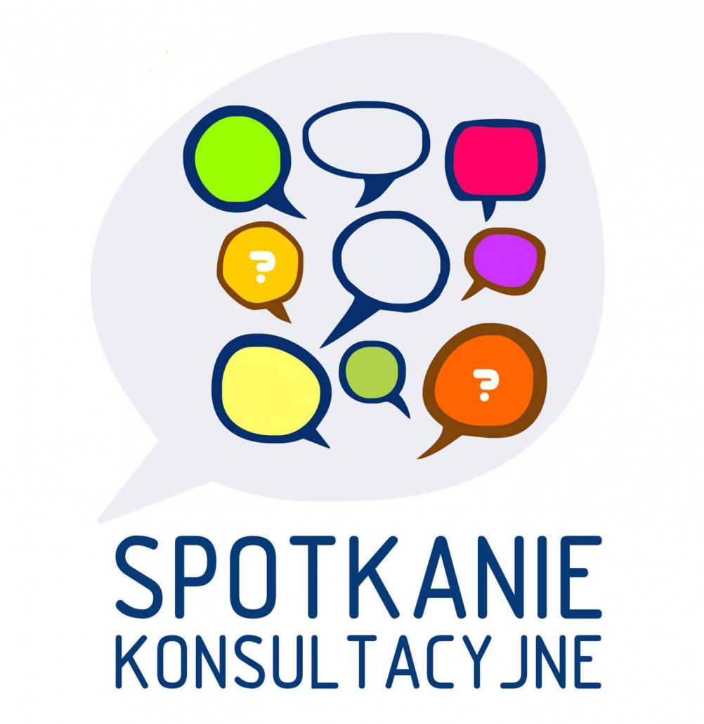 KONSULTACYJNO INFORMACYJNE