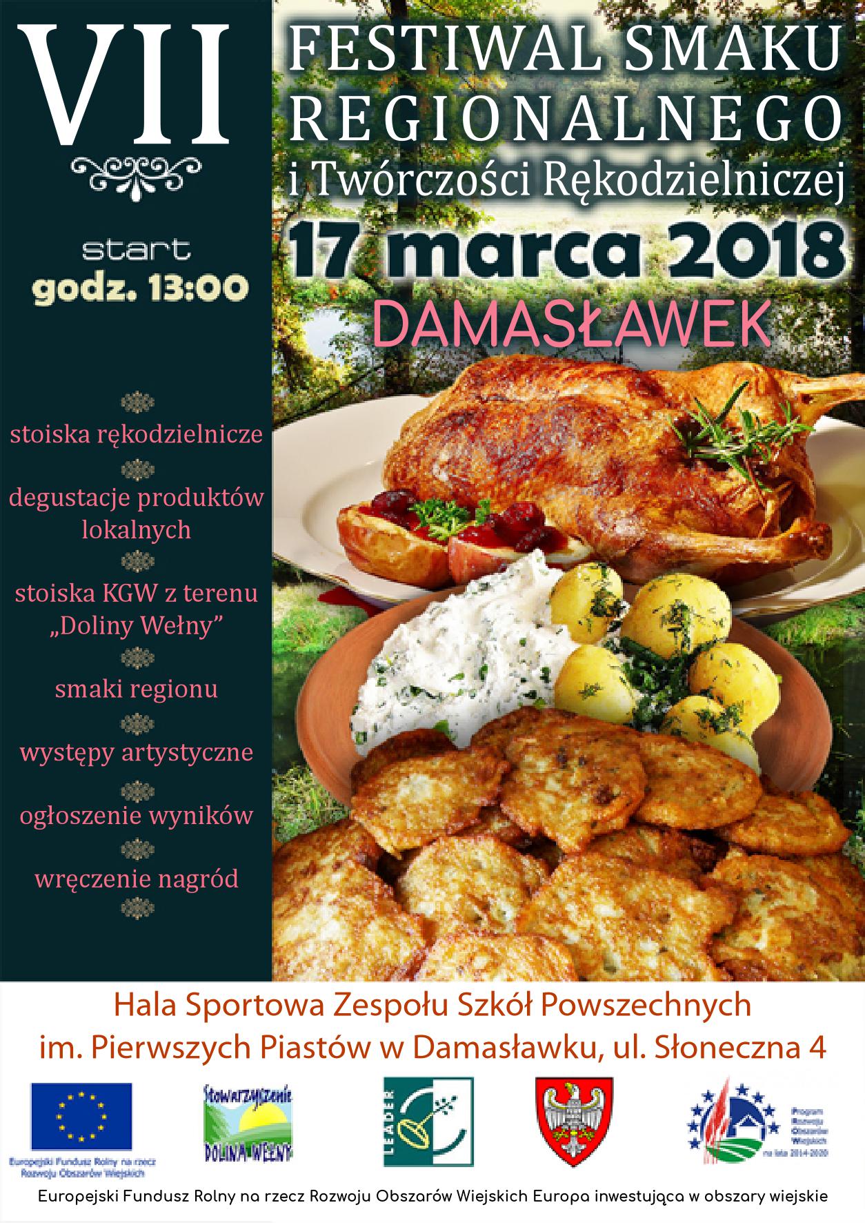 festiwal smaku