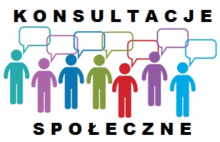konsultacje spoleczne