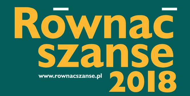 rownac szanse 2018