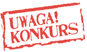 uwaga konkurs